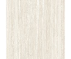 Marca Corona Scultorea Delicata Travertino Bianco 120x120 Matt. Rett.