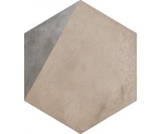 Marca Corona Terra Porzione vers. F 25x21,6 cm 