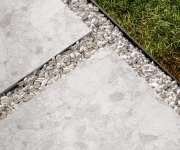 2cm dlažba jako terrazzo Sant Agostino Venistone Pearl 60x120 AS 2.0