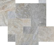 Manstone Modular (Codicer) je velmi proměnlivá dlažba