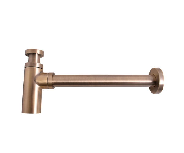 Sifon umyvadlový 5/4" MD0232SM