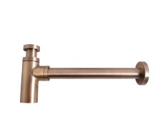 Sifon umyvadlový 5/4" MD0232SM