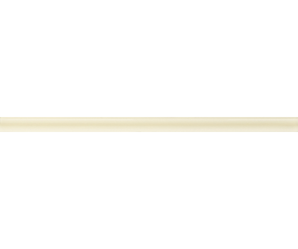 Sokl APE Ravello Edge Ivory 1,5x30 - béžová