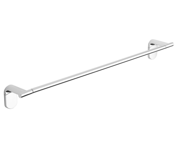 Metaform Zero Držák Ručníků 480mm, Chrom