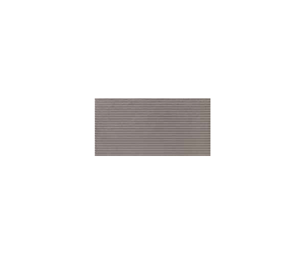 Dekor Settecento Concreta Bacchette Fango 29,8x59,8 - hnědá
