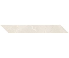 ASCOT Ara Stone Chevron Beige 7,5x60 Nat. Rett.