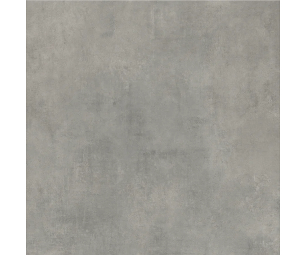 Dlažba jako kámen Sichenia Con_Crete Grigio Basalto Soft Grip 90x90 Rett. - šedá