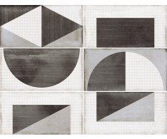 Equipe Splendours Random Grey MIX 7,5x15