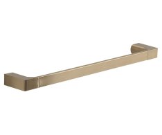 Gedy Pirenei Držák Ručníků 450mm, Zlato Mat