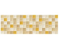 Polis Levante Mosaico Beige 20x60