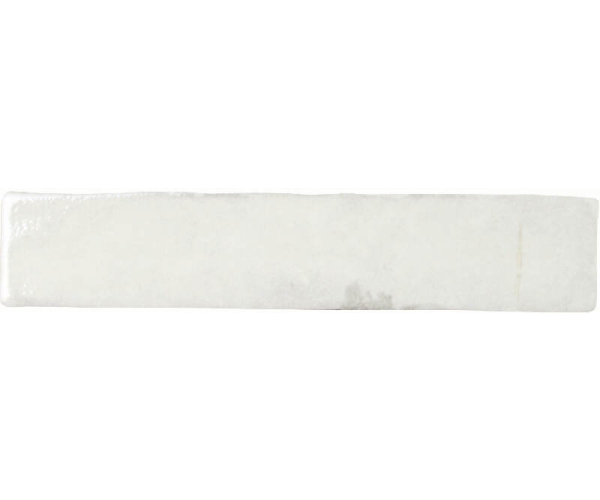 Obklad jako cihla APE Savannah White 5x25 - bílá