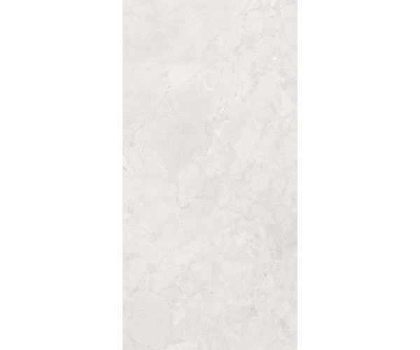 Dlažba jako kámen ASCOT Ara Stone White 30x60 Nat. Rett. - bílá