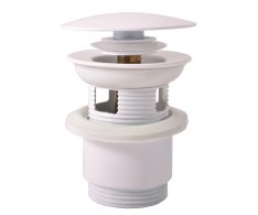 Výpusť umyvadlová CLICK-CLACK 5/4" MD0784BMAT