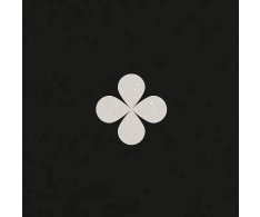 Cevica Tender Taco Dec.1 Black&white 4,6x4,6