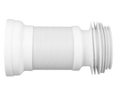 Bruckner Wc Roztažitelné Flexi Dopojení, 275-550mm