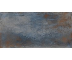 Sichenia Me_Tal Dark Blue 60x120 Rett.