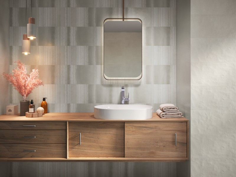 Realizace KLEN GREY AMB 26