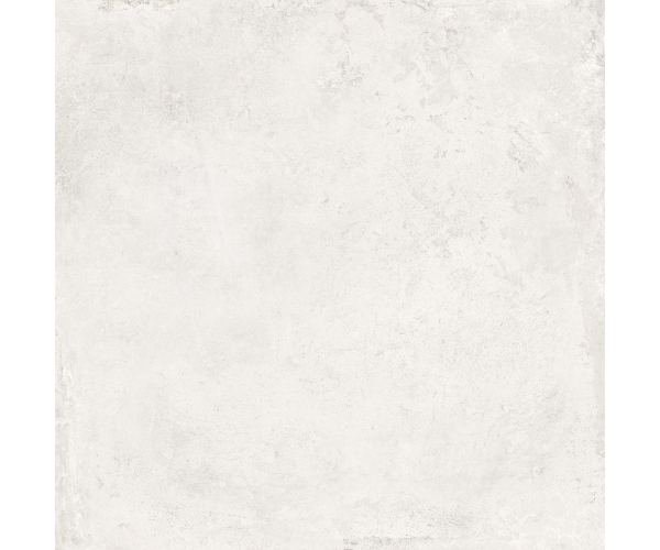 Dlažba jako beton Elios Brooklyn White 100x100 Nat. Rett. - bílá
