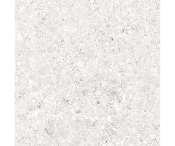 2cm dlažba jako kámen Cifre Reload White ANTISLIP 60X60 Matt. Rett. - bílá