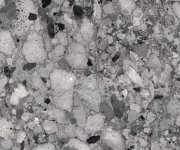 Dlažba jako terrazzo Sant Agostino Venistone Dark 60x120