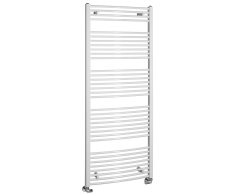 Aqualine Orbit Otopné Těleso S Bočním Připojením 750x1680 Mm, Bílá