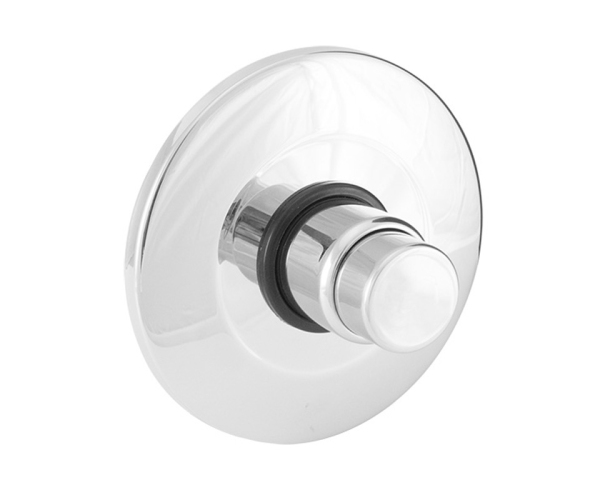 Mereo Sprchový Podomítkový Ventil 1/2"x1/2"