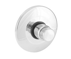 Mereo Sprchový Podomítkový Ventil 1/2"x1/2"