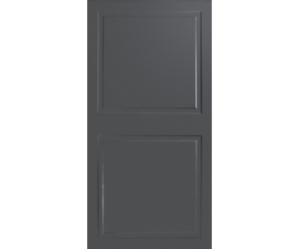 Retro obklad APE Bellagio Duomo Nuvole 60X120 Rett. - antracitová