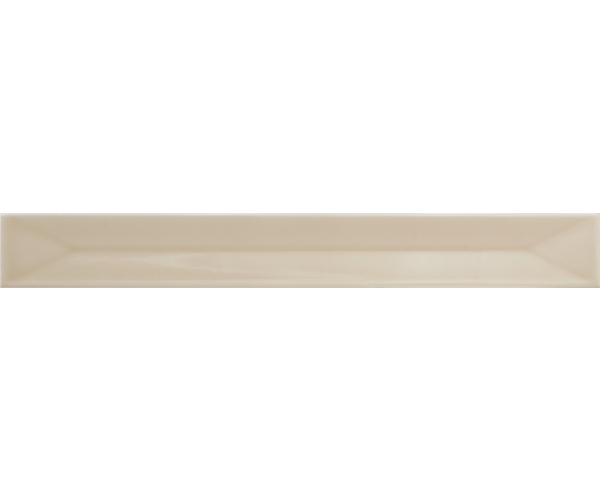 Obklad Equipe Vitral Axis Sand 5x40 Luc. - béžová