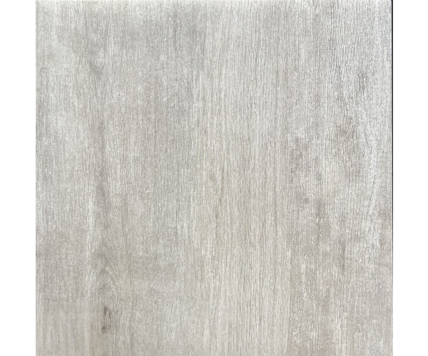 2cm dlažba na terče Deceram Outdoor LOT2 CH. BLANCO 60x60 Rett. - imitace dřeva (skladem)