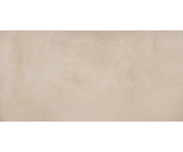 Dlažba jako beton Castelvetro Fusion Bianco 60x120 Rett. - béžová