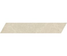 Marca Corona Arkigeo Luce Chevron 7,5x45 Nat. Rett.
