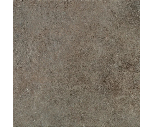 Dlažba jako kámen Coem Loire Moka Rett. 75x75 - hnědá