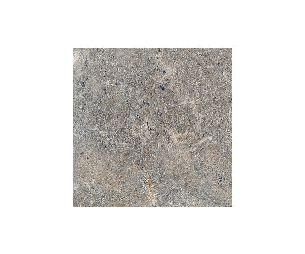 Dlažba jako kámen Ascot Stone Valley Terra 15x15 Nat. Rett. - šedá
