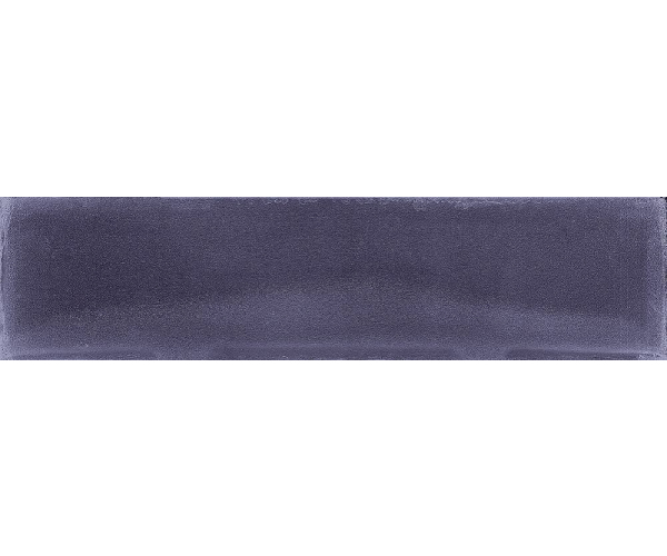 Retro dlažba Tonalite Mohair Indaco 6x24,6 Nat. - modrá