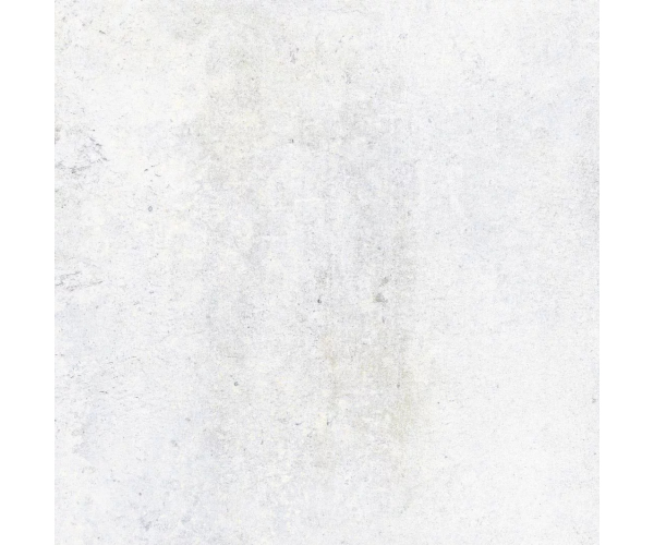 Dlažba jako beton Brennero Mood White 90x90 Rett. - bílá