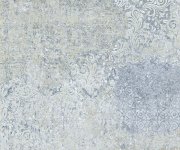 Retro dlažba Aparici Bohemian Blue 60x60 Nat. Rett.
