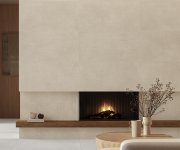 Dlažba jako beton Azuvi Camlot Realm Peanut 60x120 Mat. Rett. - béžová
