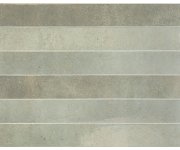 Obklad jako kámen Equipe Verticale Green Field 5x40 - zelená