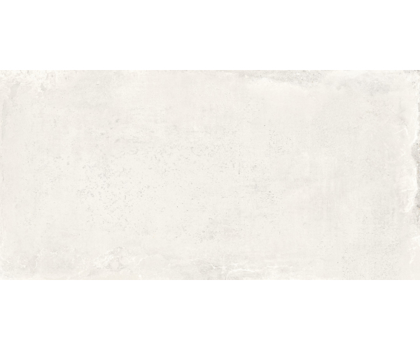 Dlažba jako beton Elios Brooklyn White 60x120 Nat. Rett. - bílá
