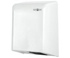 Nofer Bigflow Bezdotykový Elektrický Osoušeč Rukou 220-240v, 2050w, 253x325x152mm, Abs