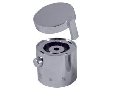 TERMOSTATICKÁ - Ručka k regulaci teploty vody KR4031