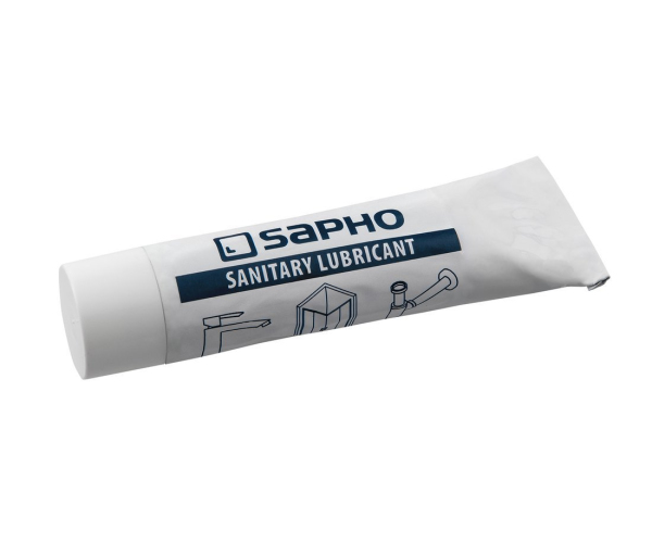 Sapho Sanitární Silikonové Mazivo 70ml