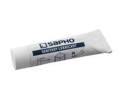 Sapho Sanitární Silikonové Mazivo 70ml