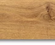 Dlažba jako dřevo Serenissima I Roveri Rovere Intenso rett. 20x120 - hnědá