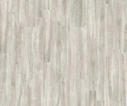 Dlažba jako dřevo Cerdisa Steam Wood Pearl White 26,5x180 Rett. - bílá (skladem)