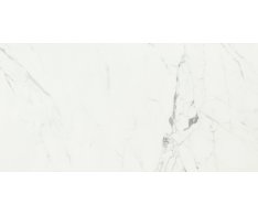 Caesar Anima Statuario Venato 30x60 Matt. Rett.