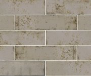 Retro obklad APE Grunge Grey 7,5x30 - šedá