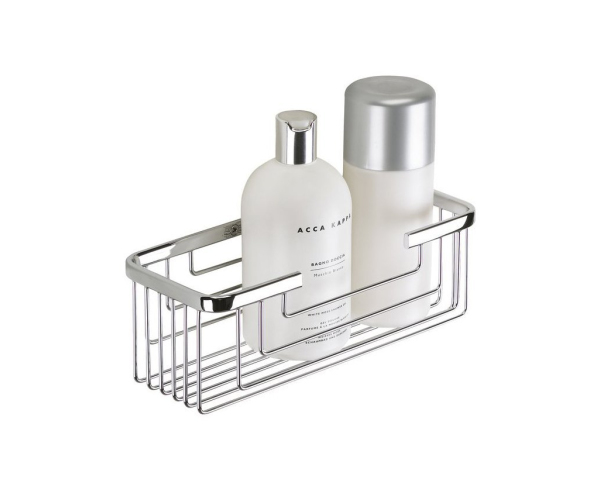 Gedy Smart Polička, 252x86x102mm, Chrom