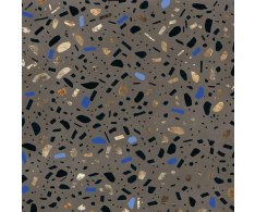 Fioranese Ghiaia Grafite 30x30 Nat. Rett.